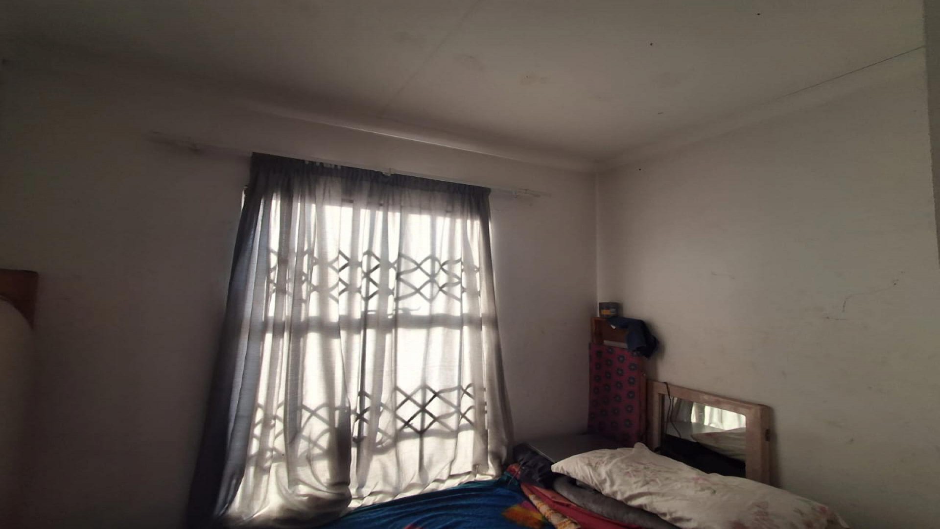 Bed Room 3 of property in Devland