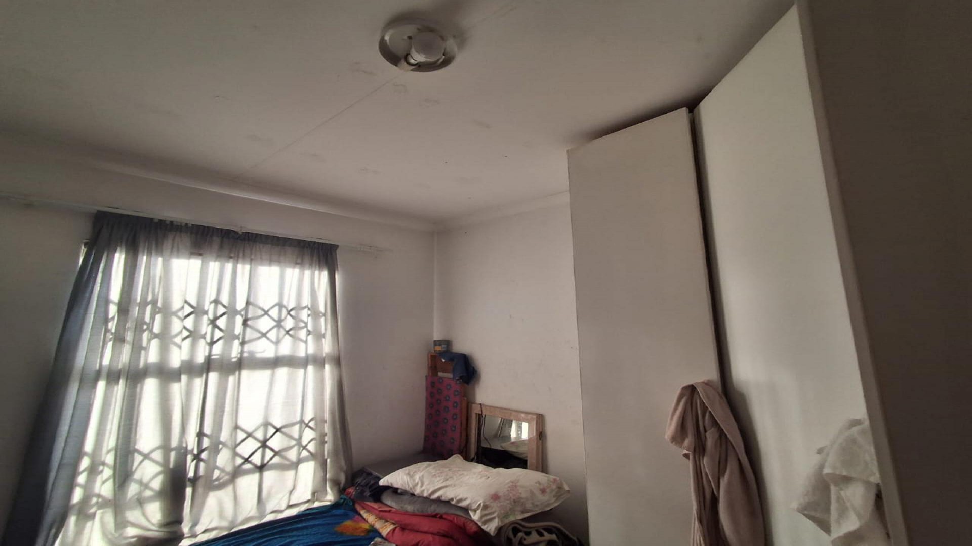 Bed Room 3 of property in Devland