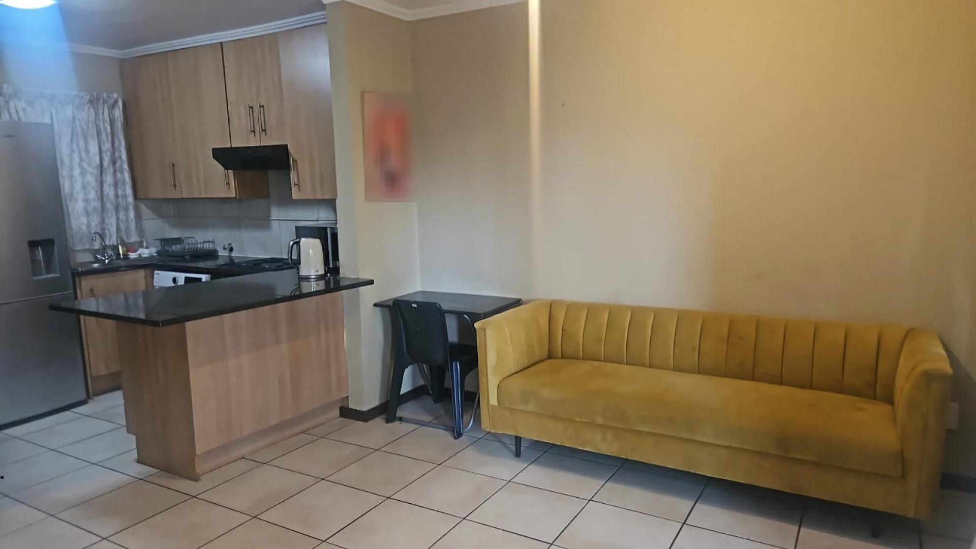Lounges of property in Rivonia