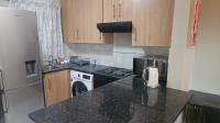 Kitchen of property in Rivonia