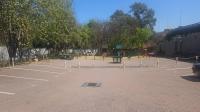Entertainment of property in Rivonia