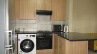 Kitchen - 7 square meters of property in Rivonia