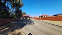 Front View of property in Strubenvale