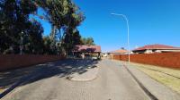 Front View of property in Strubenvale