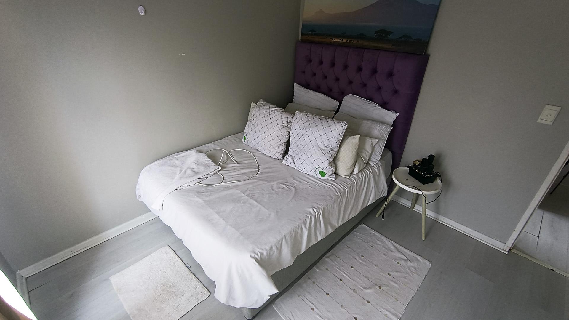 Bed Room 2 - 12 square meters of property in Milnerton