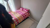 Bed Room 1 - 9 square meters of property in Milnerton