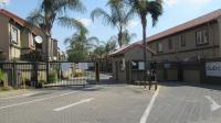 Front View of property in Eden Glen