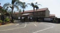Front View of property in Eden Glen