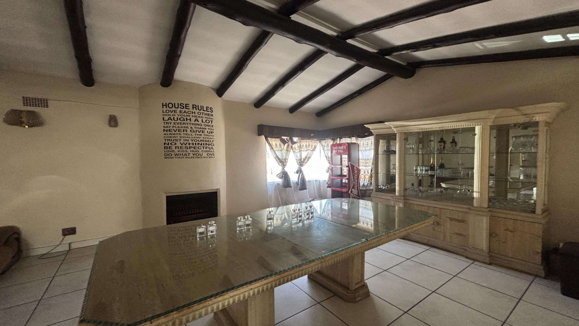 Dining Room of property in Lambton Gardens