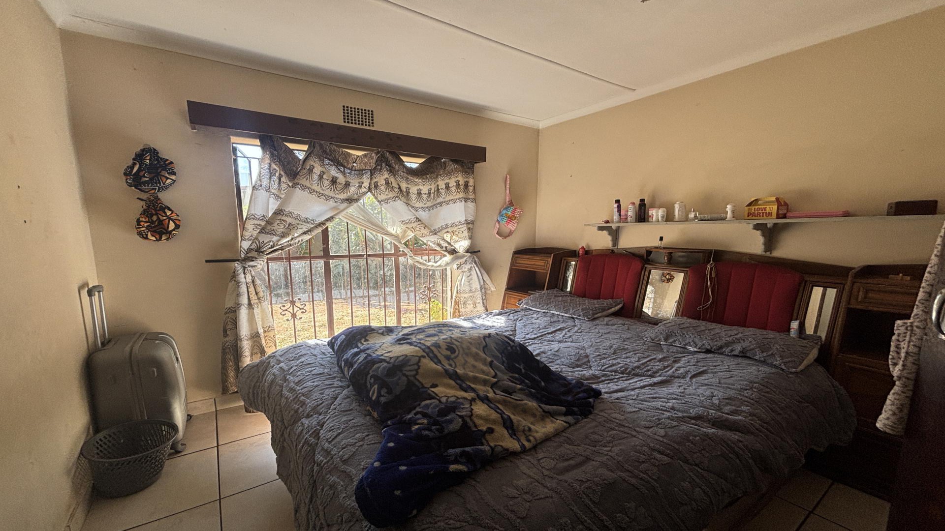 Bed Room 3 of property in Lambton Gardens