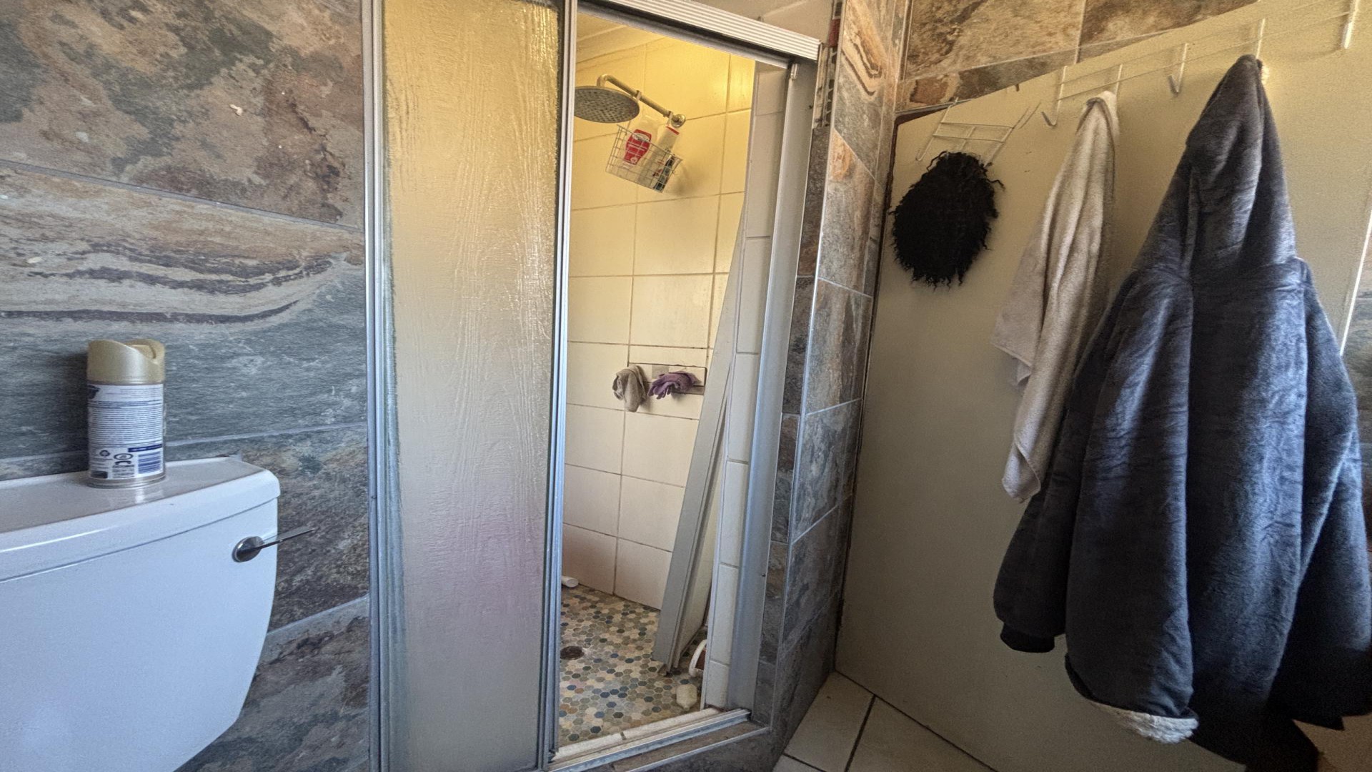 Bathroom 1 of property in Lambton Gardens