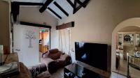 Lounges - 28 square meters of property in Lambton Gardens