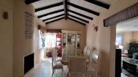 Dining Room - 23 square meters of property in Lambton Gardens