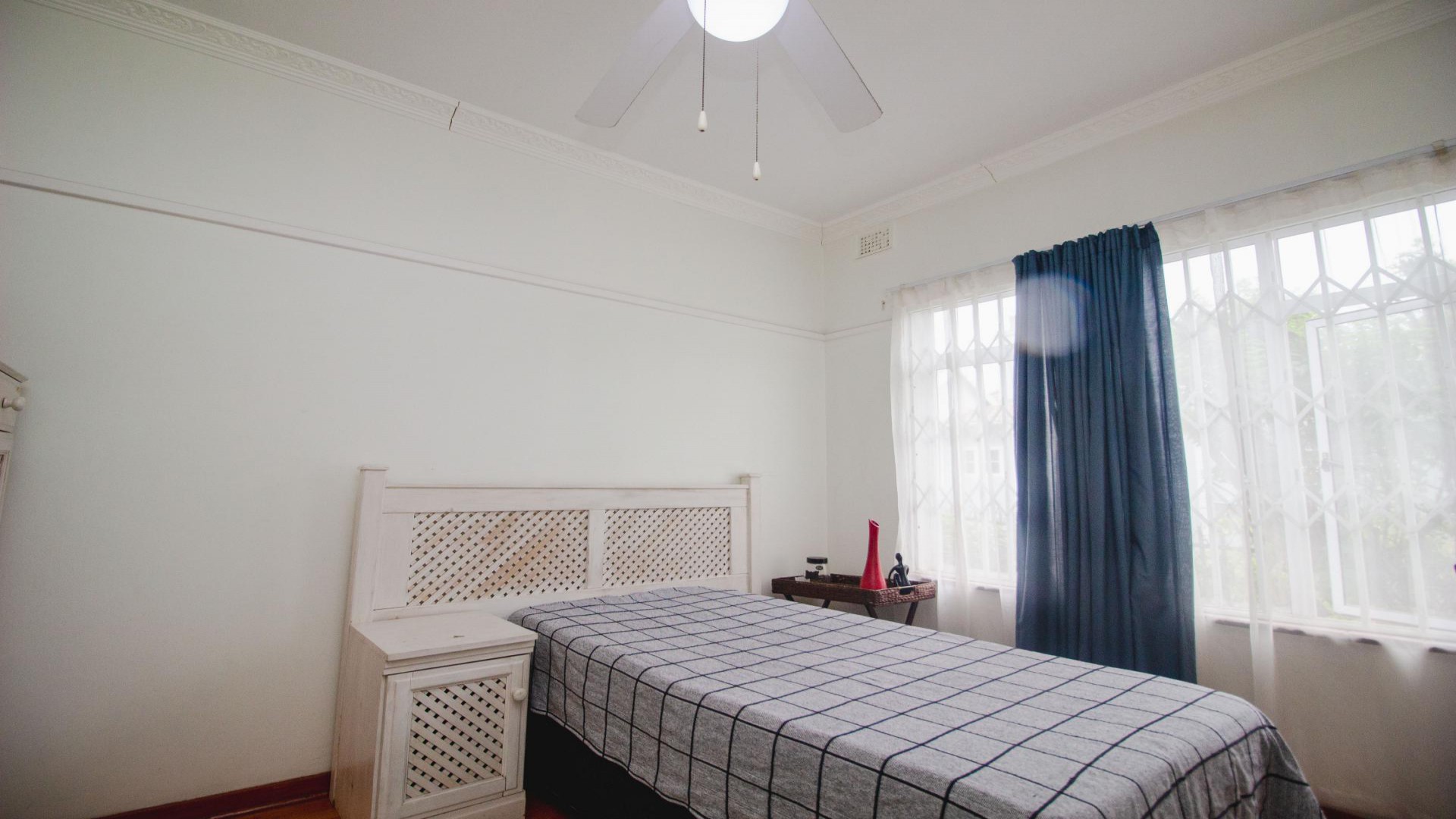 Bed Room 2 of property in Bulwer (Dbn)