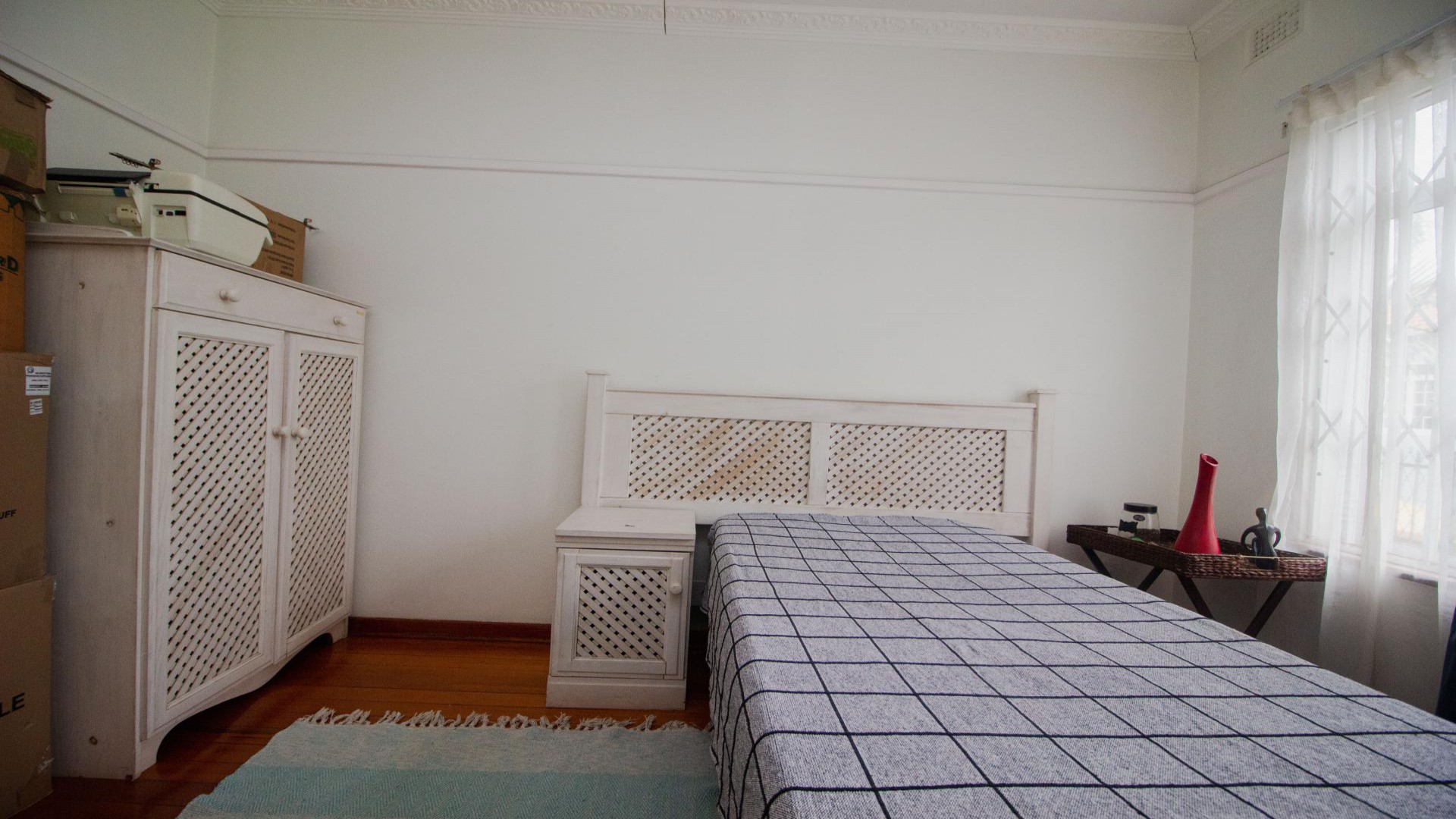 Bed Room 2 of property in Bulwer (Dbn)