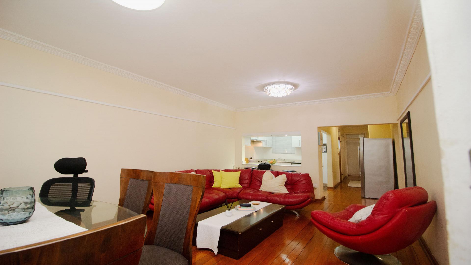 Lounges of property in Bulwer (Dbn)