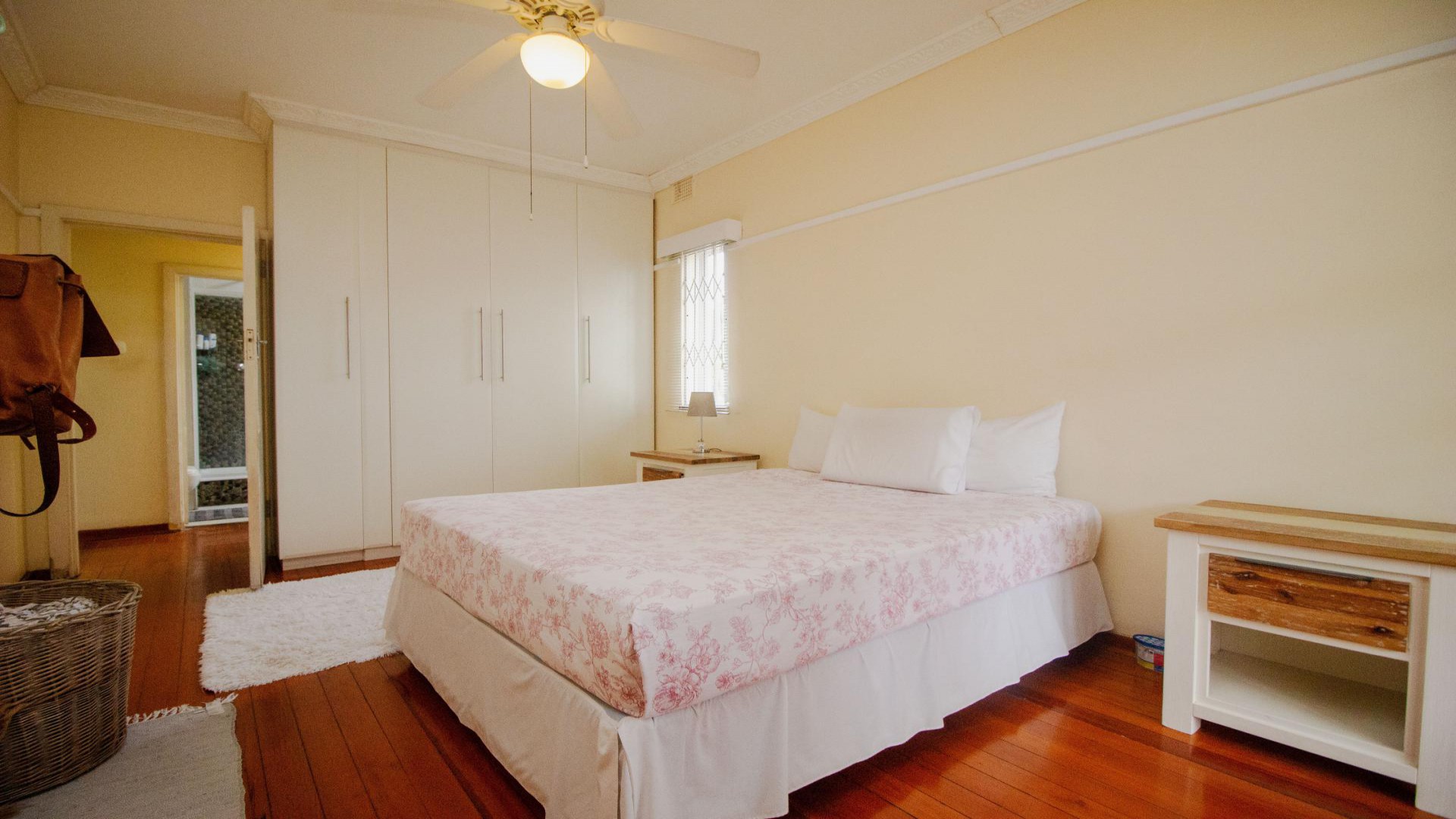 Bed Room 3 of property in Bulwer (Dbn)