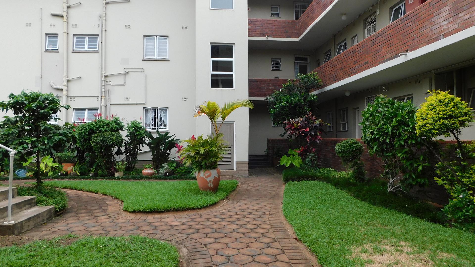 Spaces of property in Bulwer (Dbn)