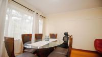 Dining Room of property in Bulwer (Dbn)