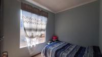 Bed Room 1 - 11 square meters of property in Alliance