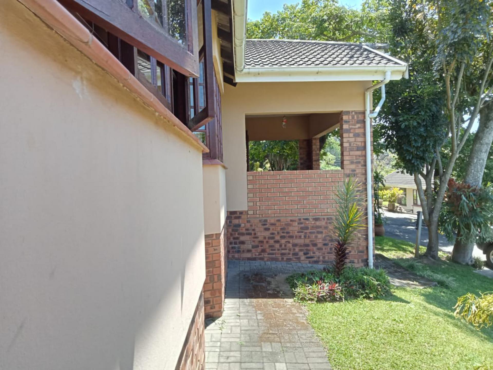  of property in Southport