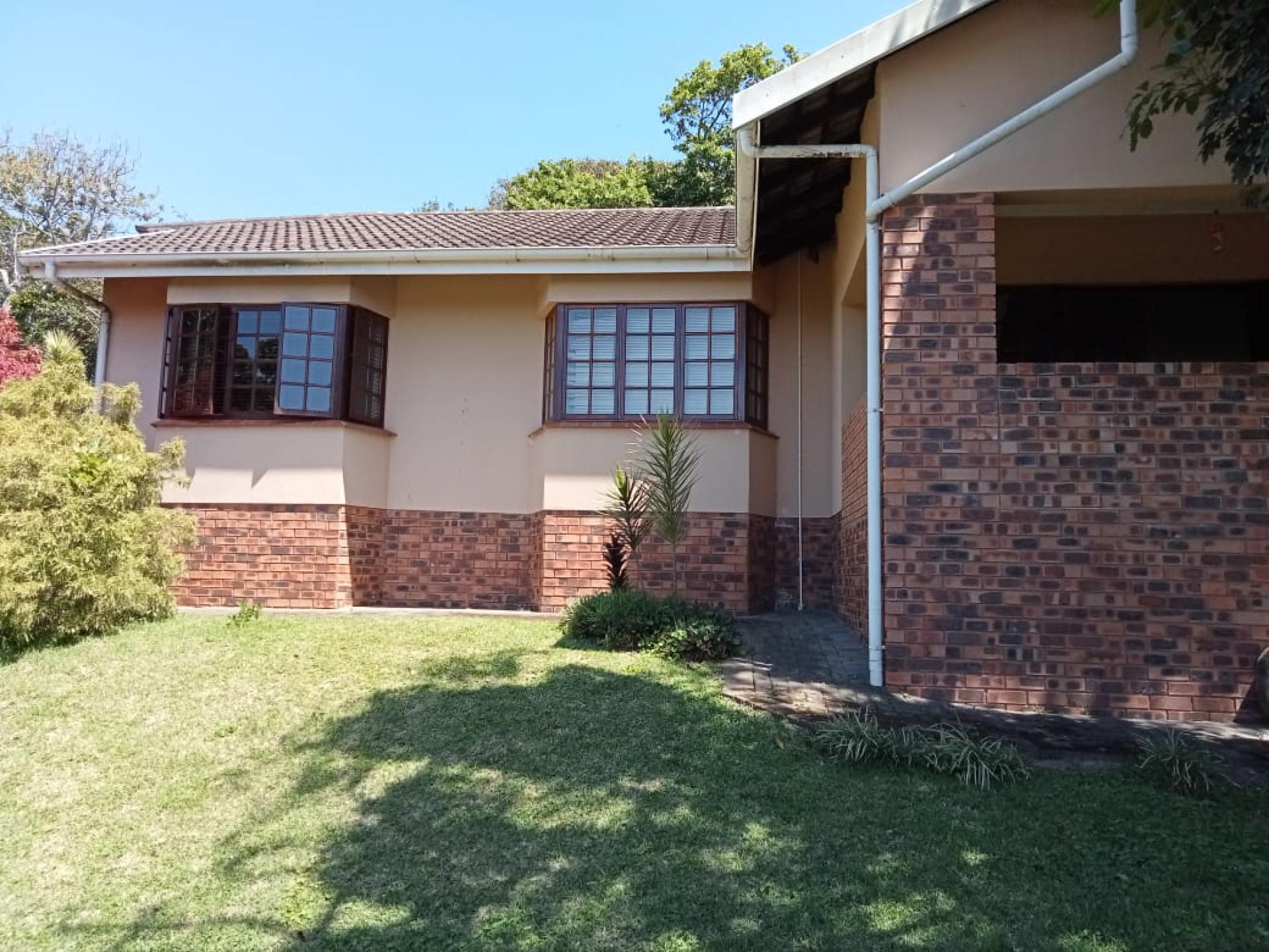  of property in Southport