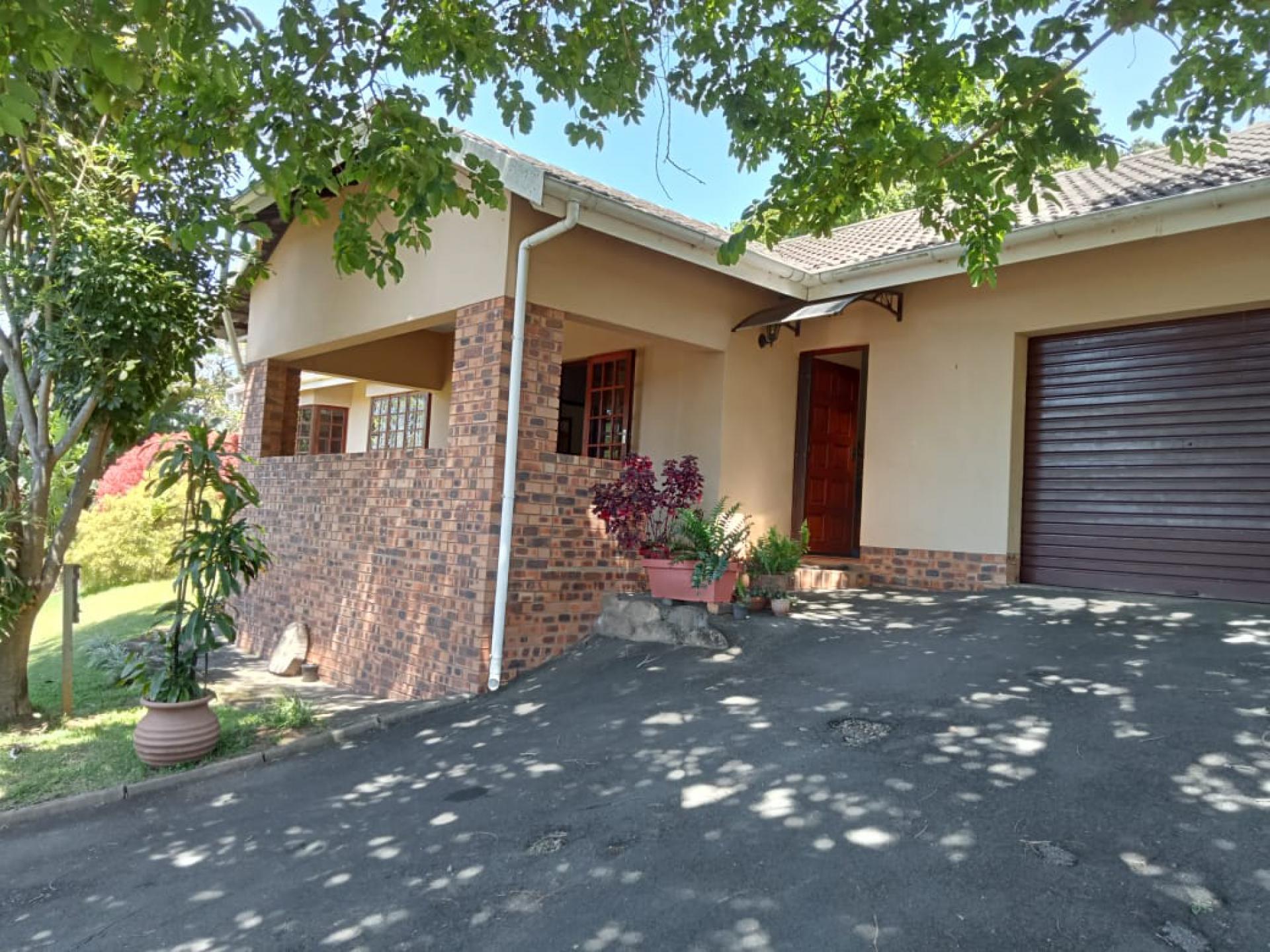  of property in Southport
