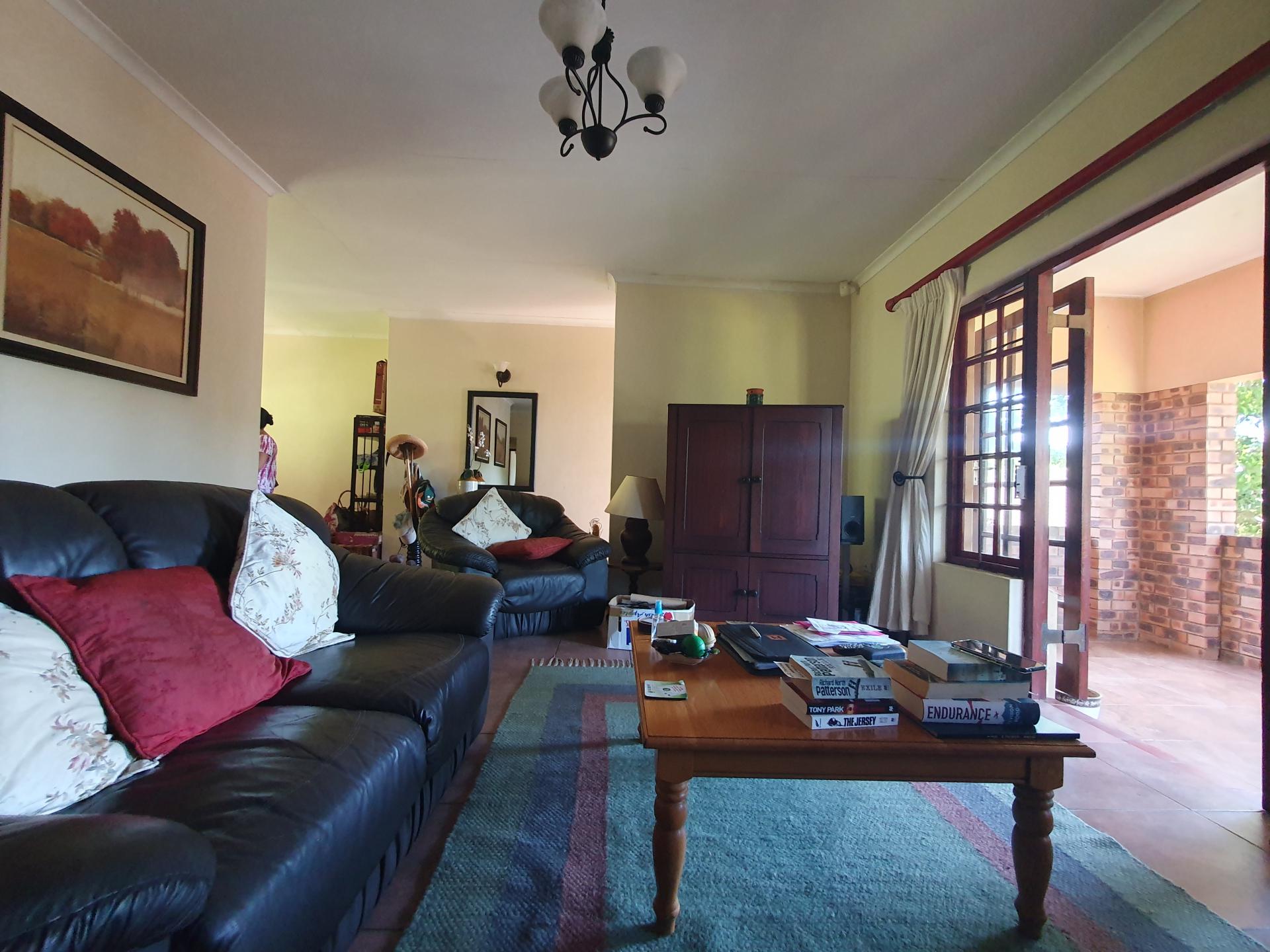 of property in Southport