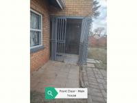  of property in Eldorado Park AH