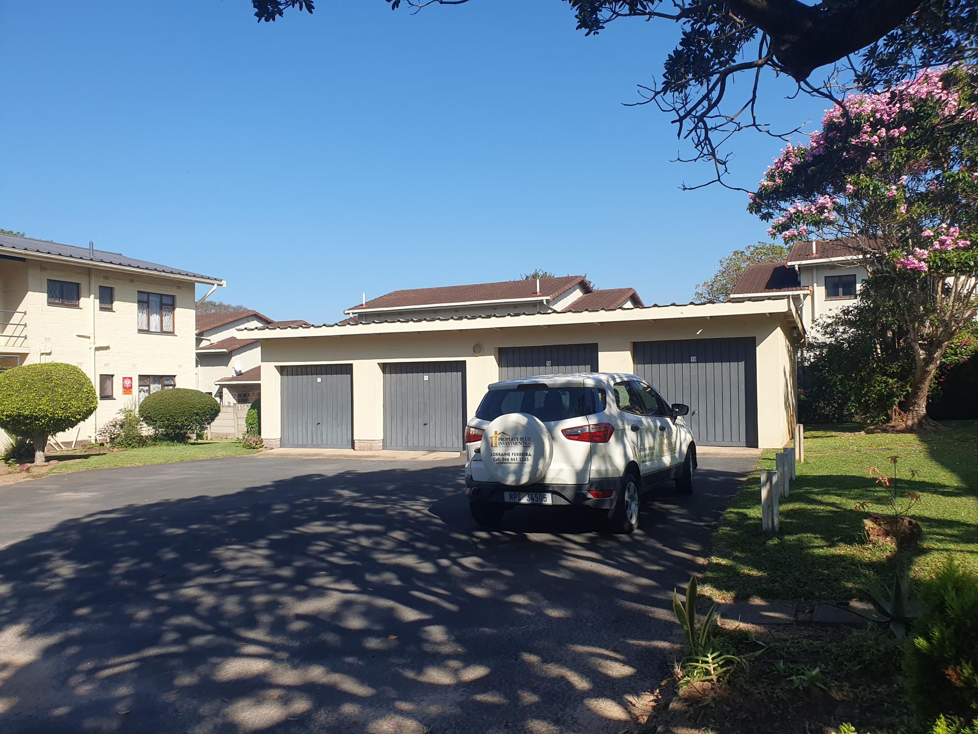  of property in Umtentweni