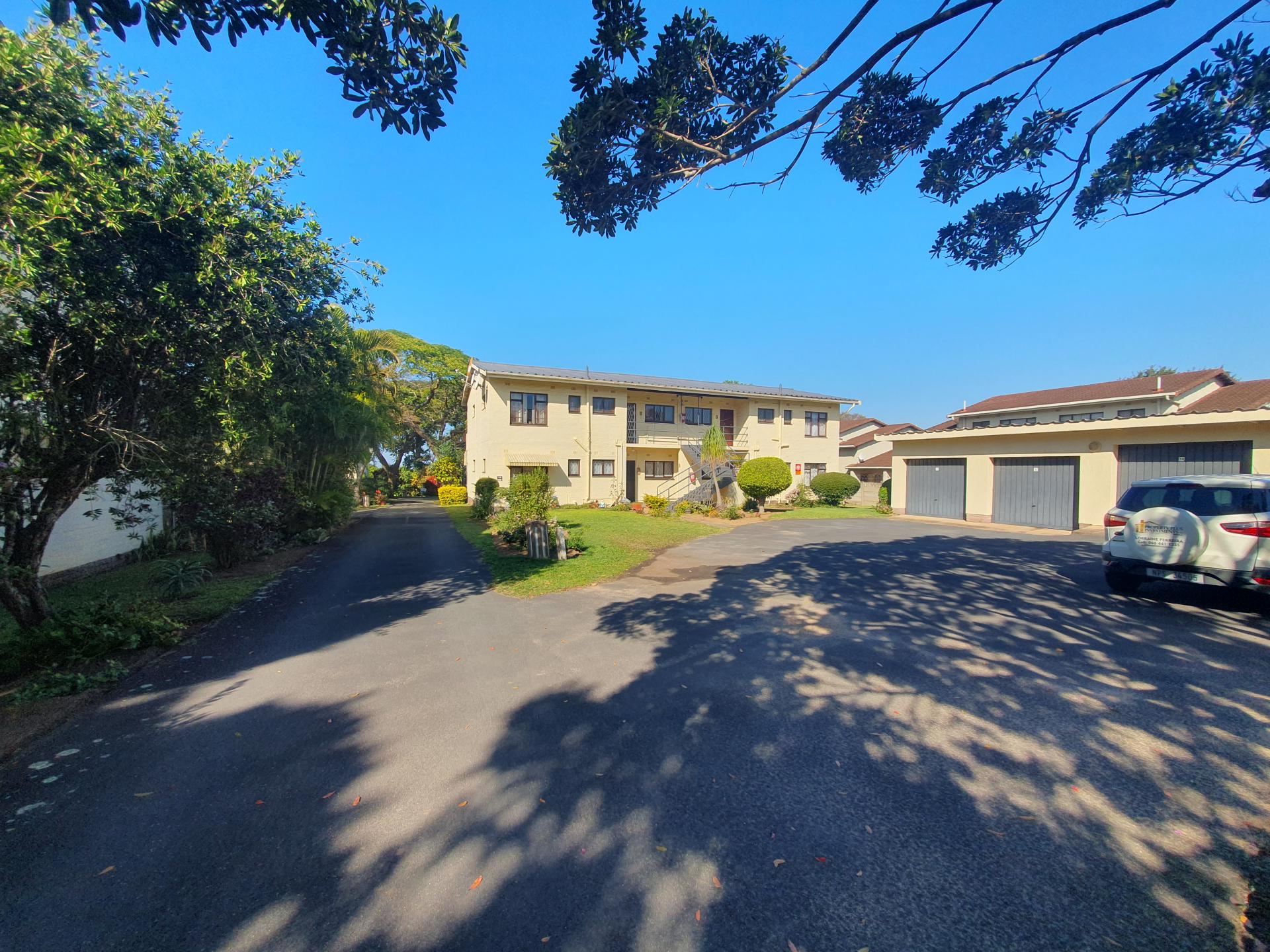 of property in Umtentweni