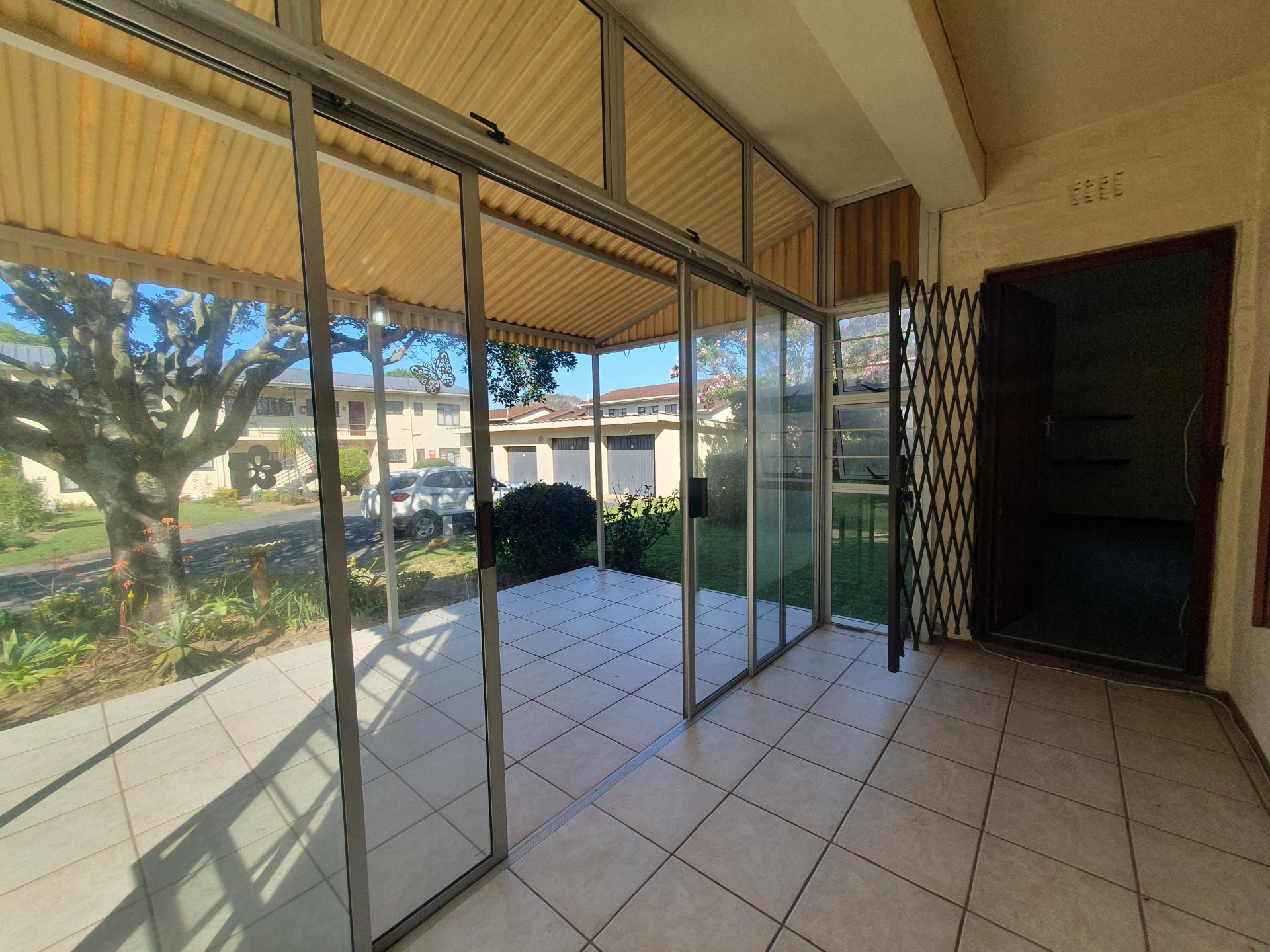  of property in Umtentweni