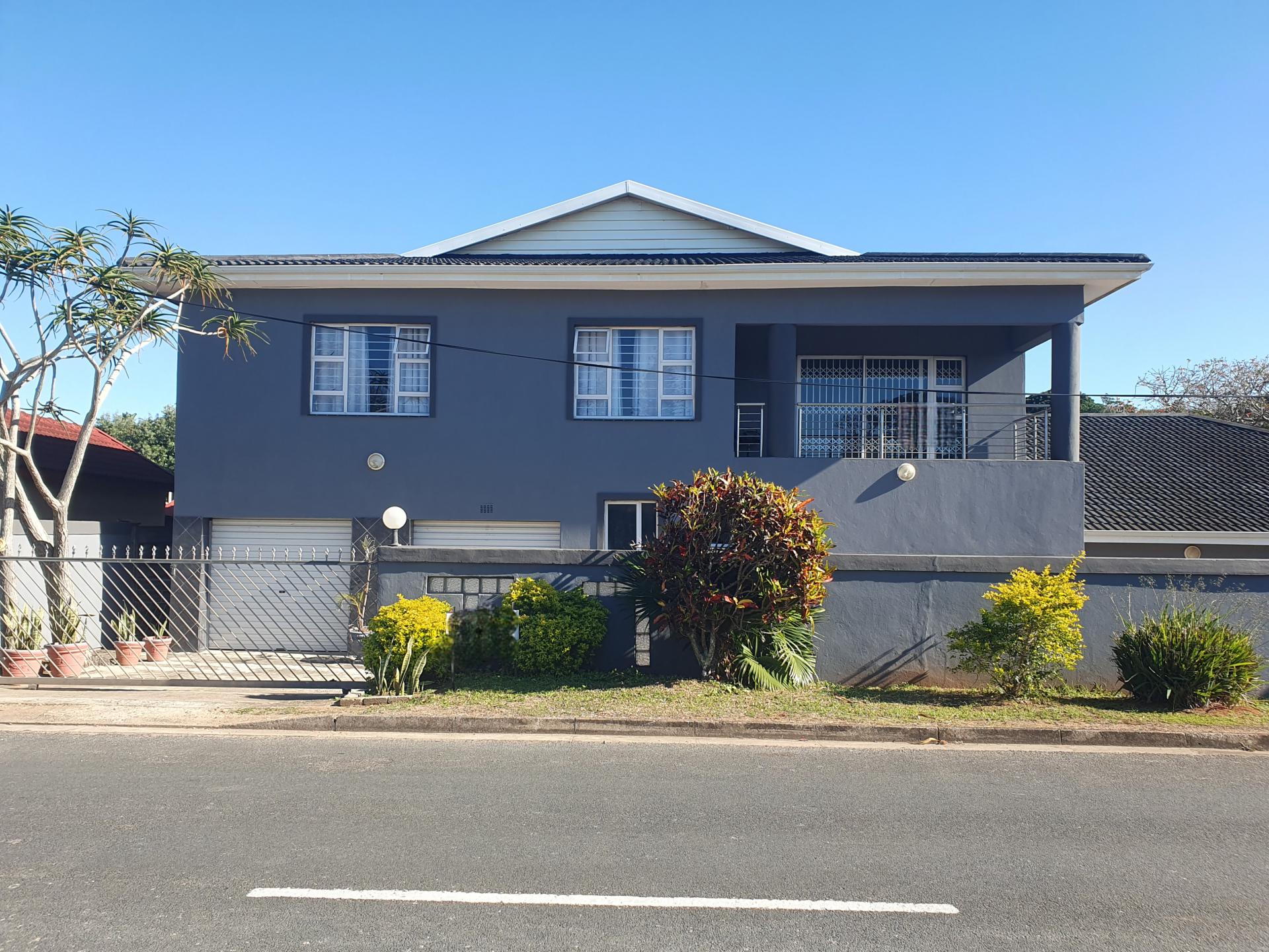  of property in Umtentweni