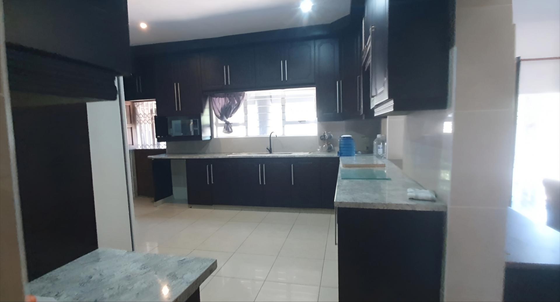  of property in Umtentweni