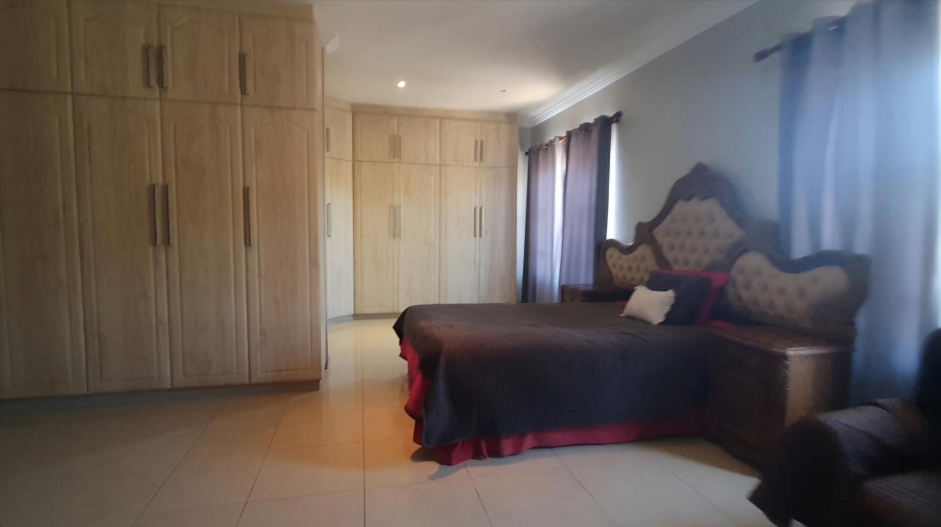  of property in Umtentweni