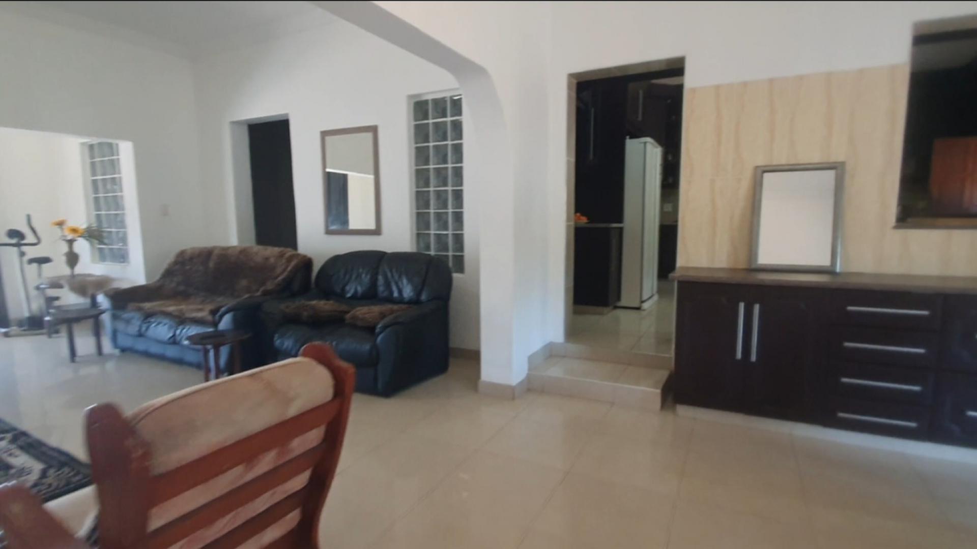  of property in Umtentweni