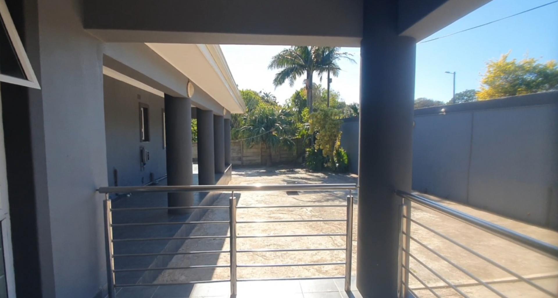  of property in Umtentweni