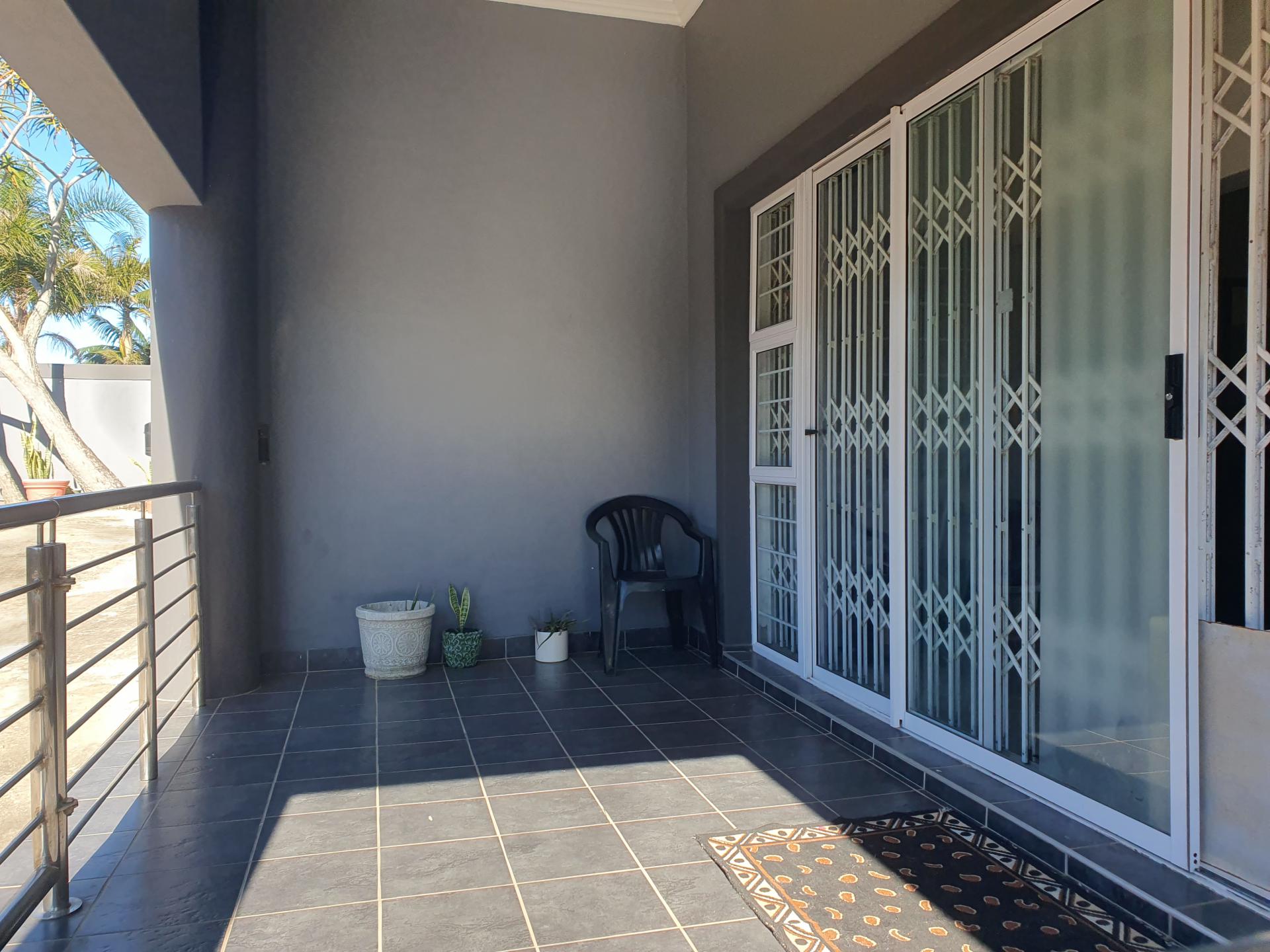  of property in Umtentweni