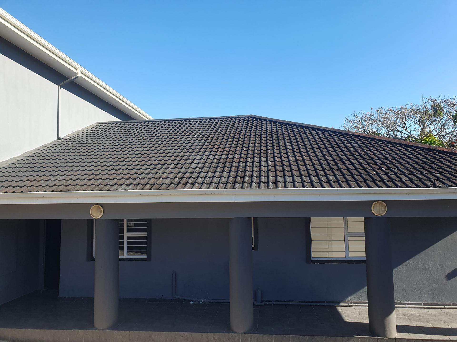  of property in Umtentweni