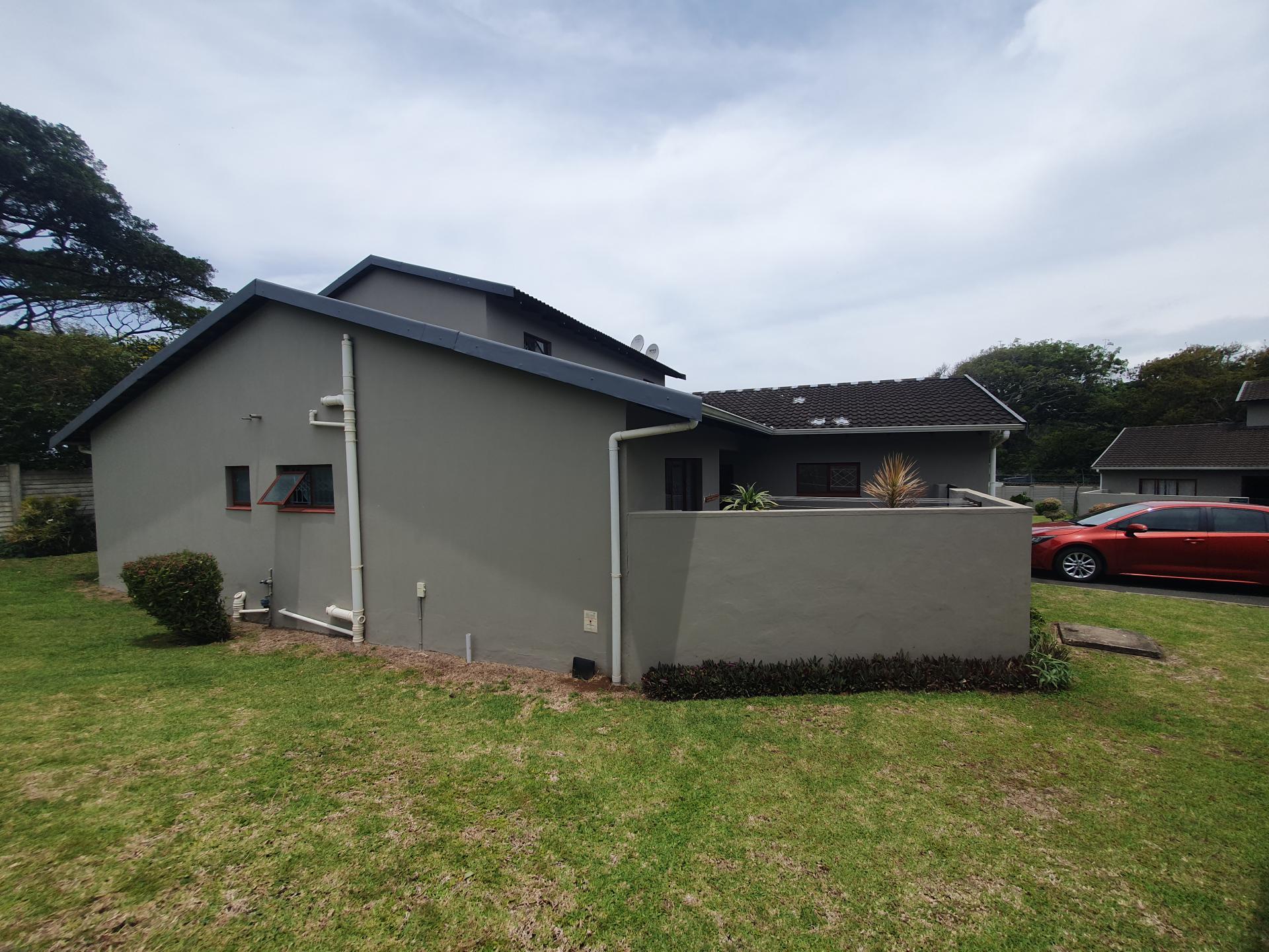  of property in Umtentweni