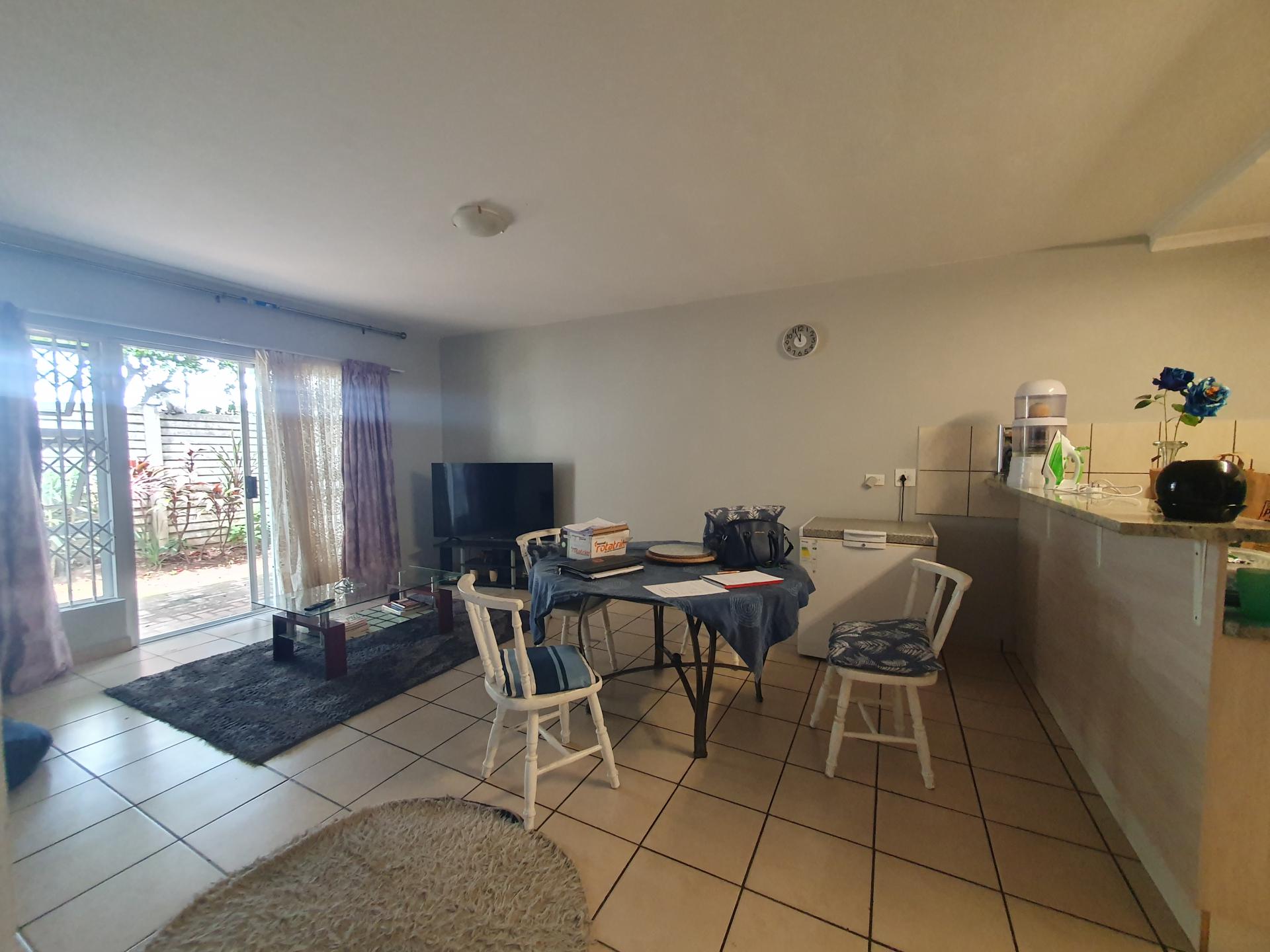  of property in Umtentweni