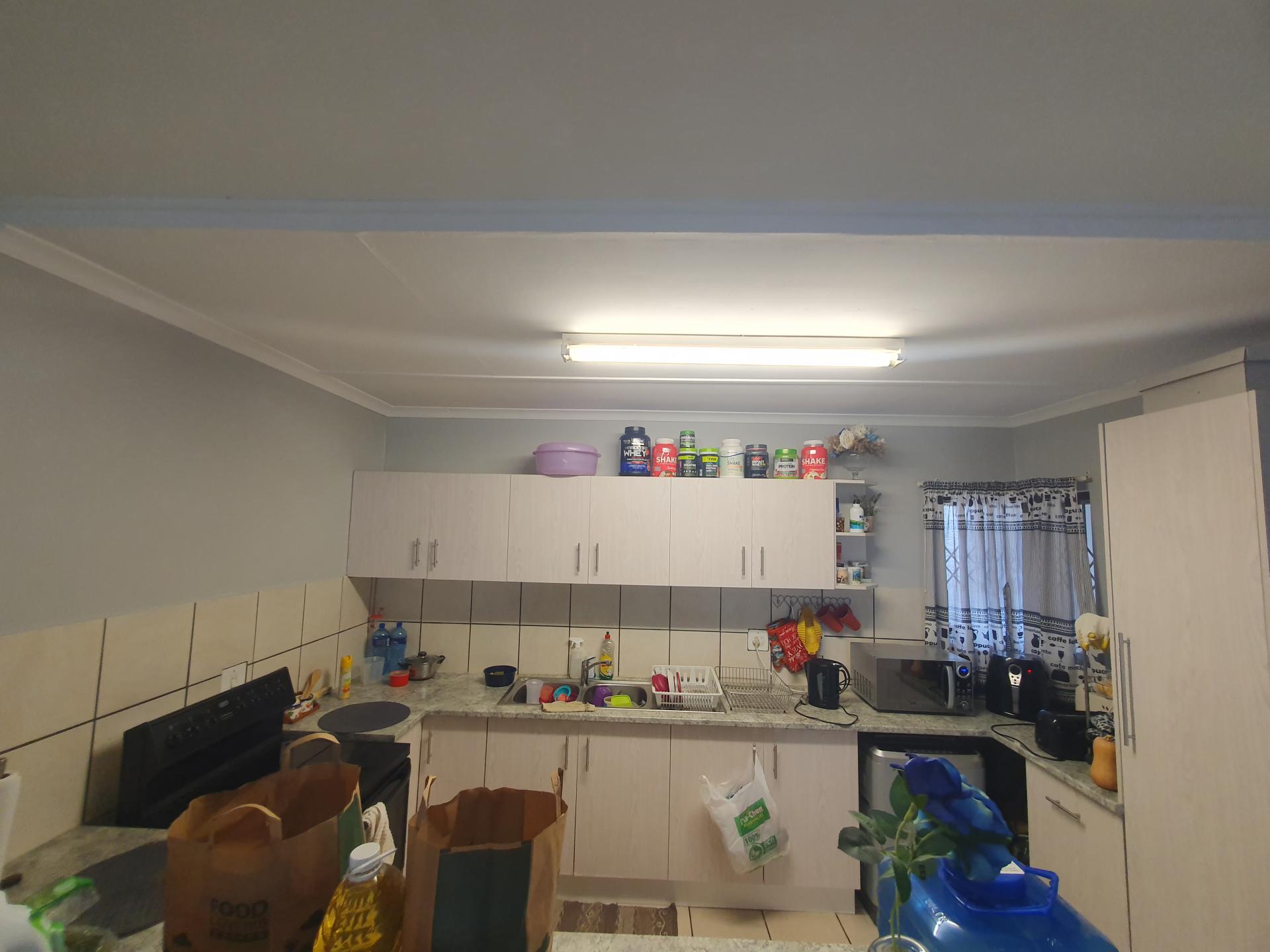 of property in Umtentweni