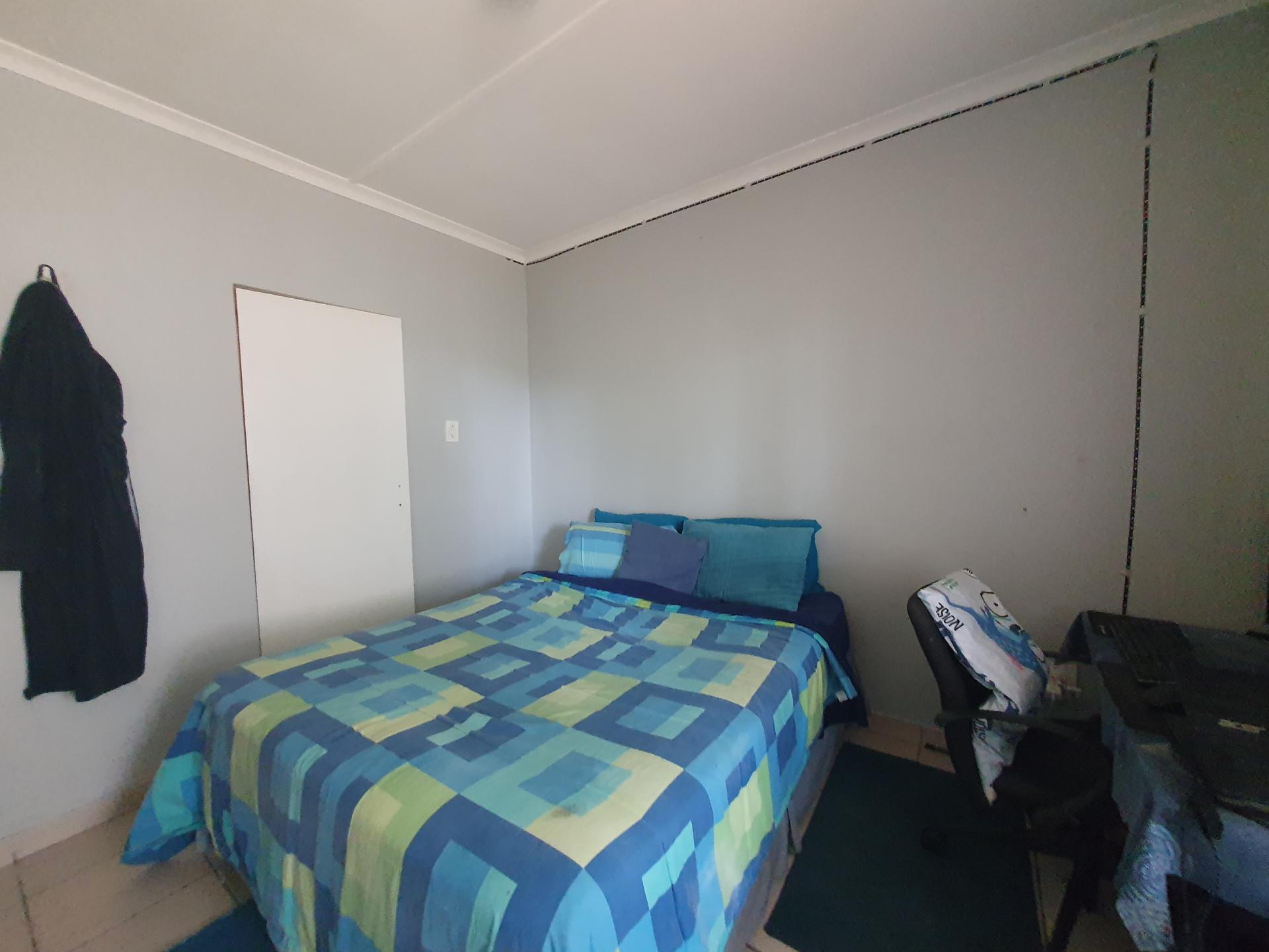  of property in Umtentweni
