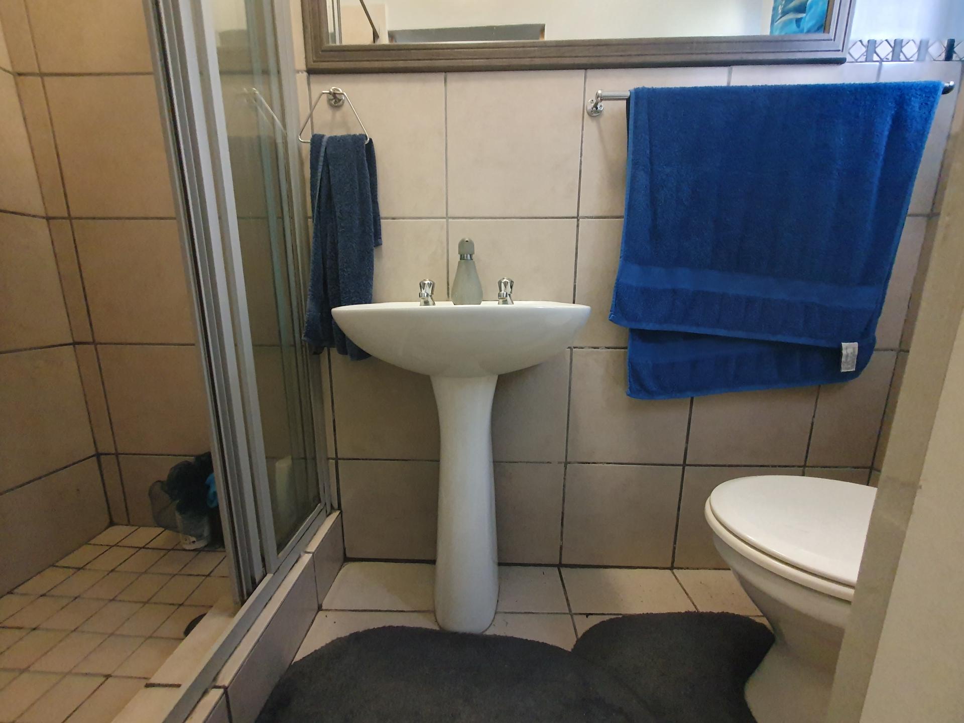  of property in Umtentweni