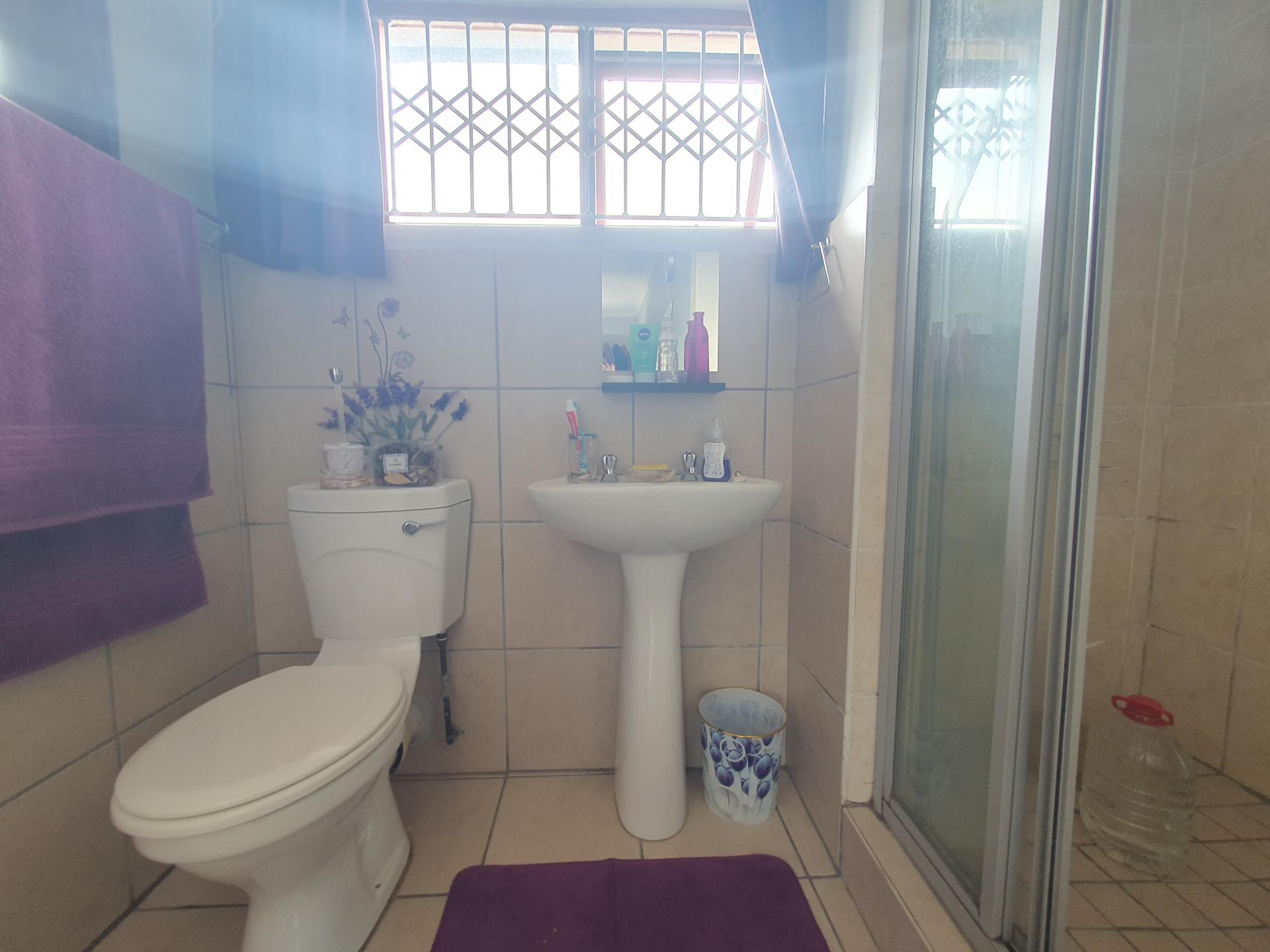  of property in Umtentweni