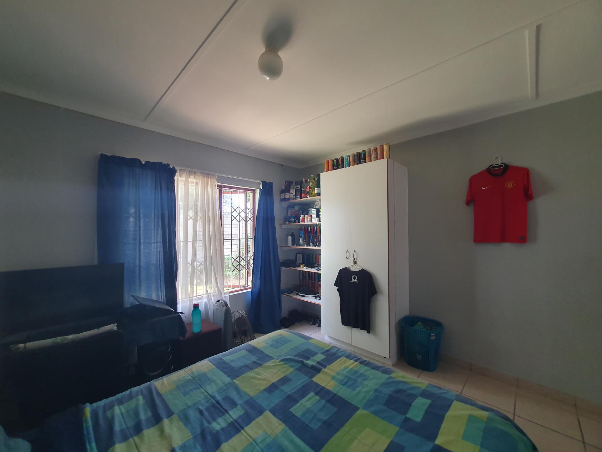  of property in Umtentweni
