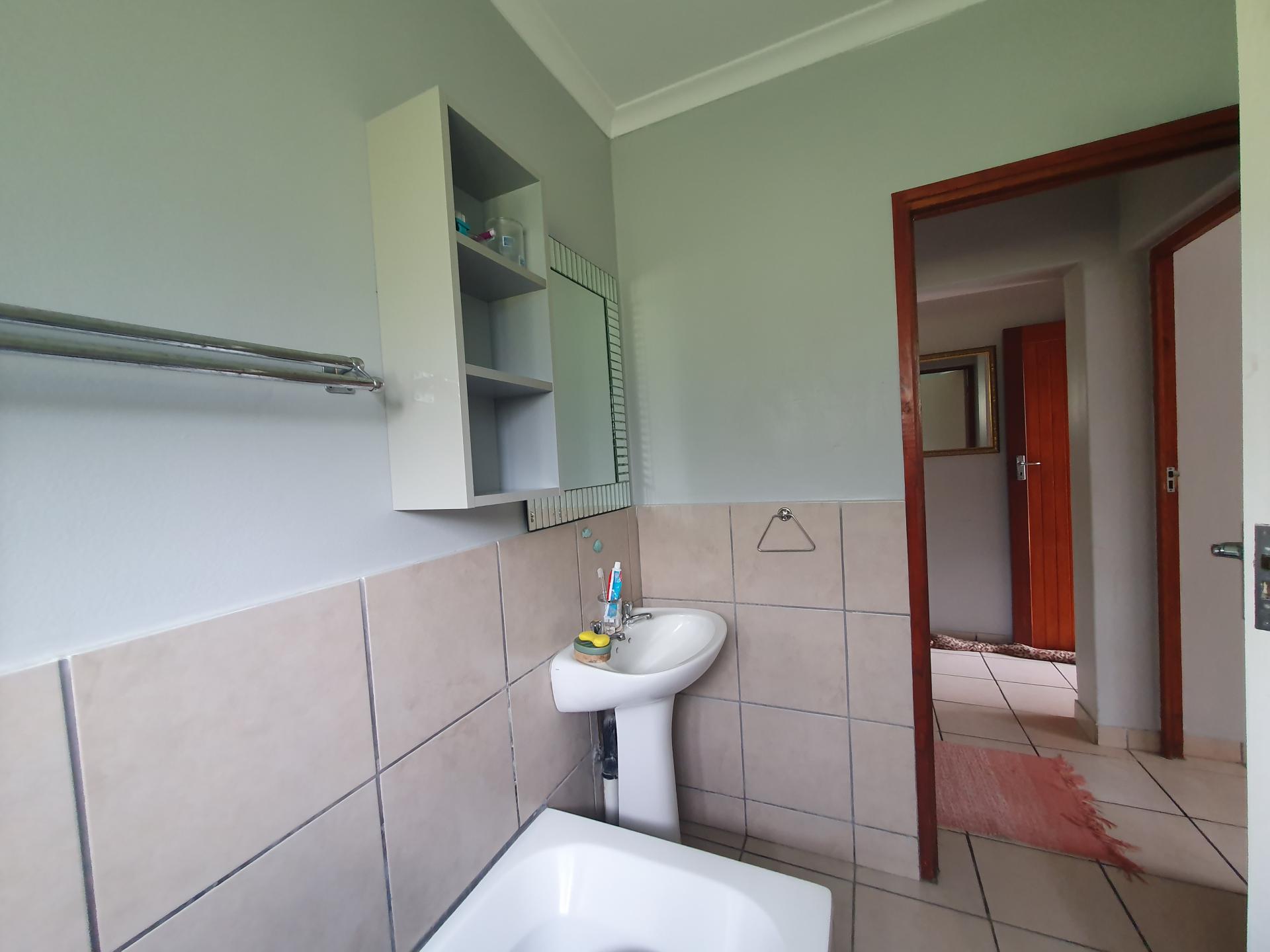  of property in Umtentweni