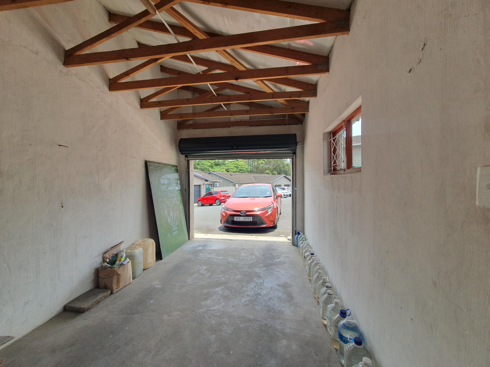  of property in Umtentweni
