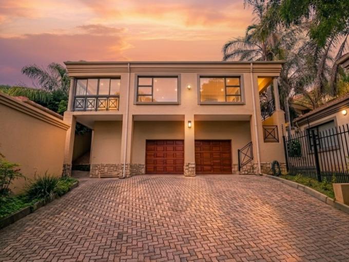 3 Bedroom House for Sale For Sale in Moreletapark - MR718559