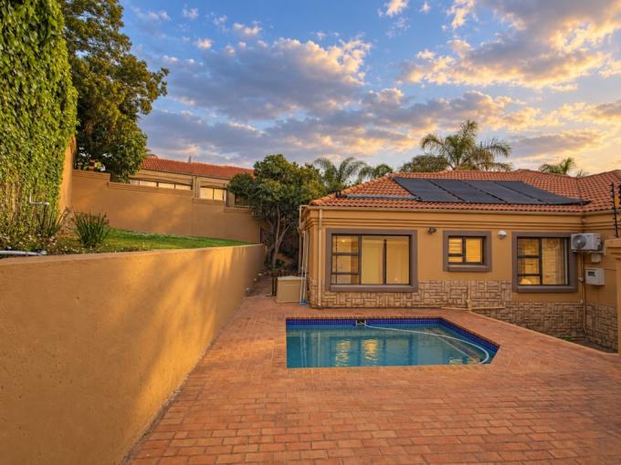 3 Bedroom House for Sale For Sale in Moreletapark - MR718559